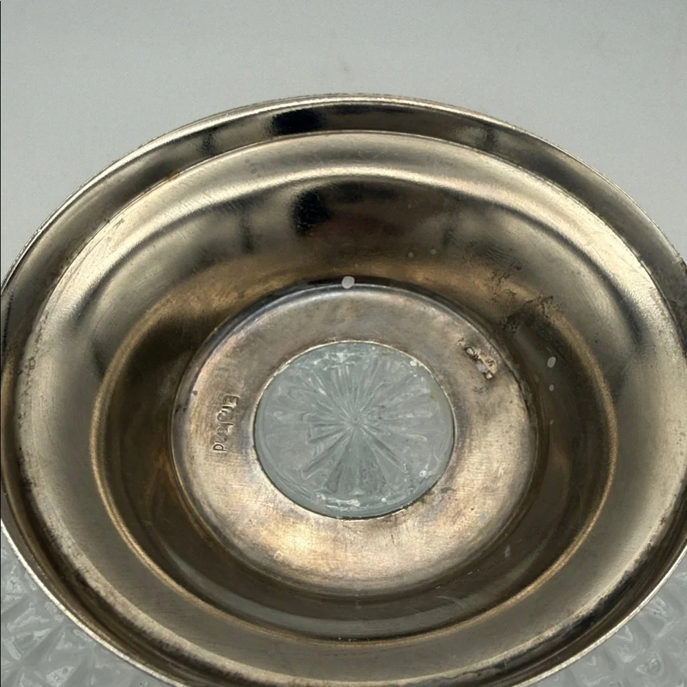 N/A vtg diamond